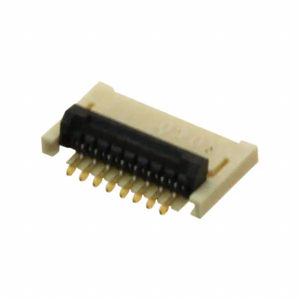 XF3C234541ABYOMZ Omron Electronics Inc-EMC Div  FFC FPC (Flat Flexible) Connector Assemblies